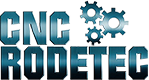Rodetec - CNC